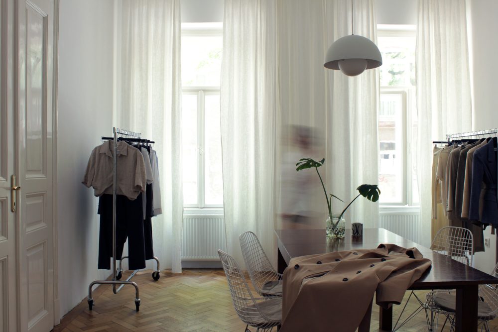 MACCU SHOWROOM & ATELIER